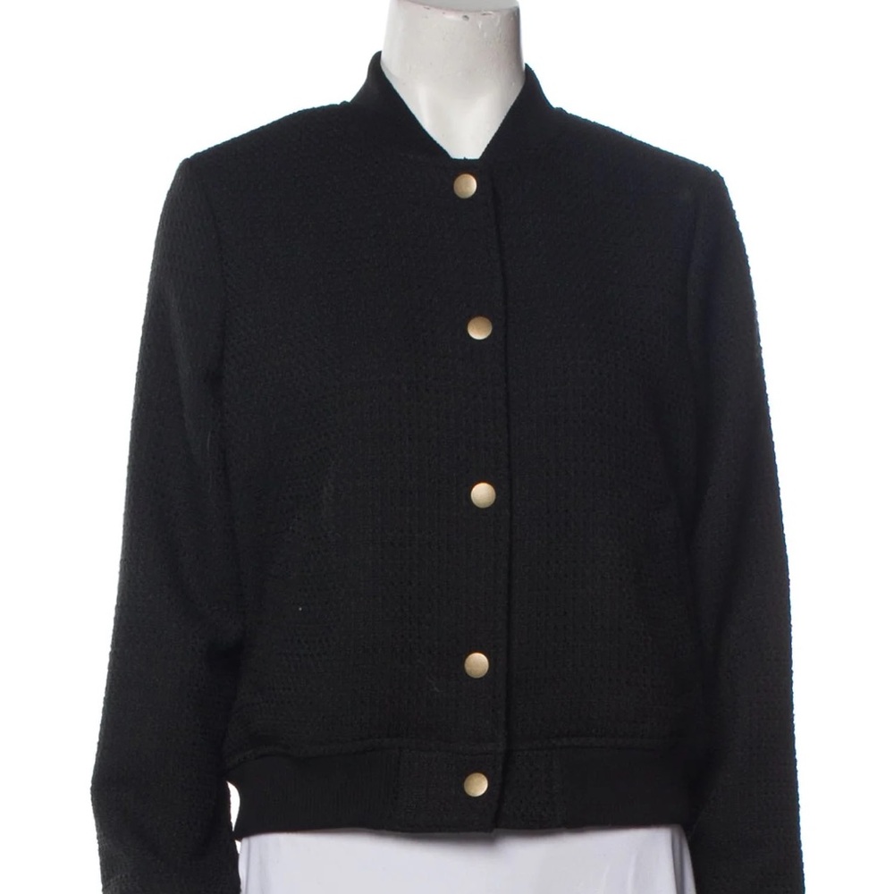 NWT Rachel Zoe Bomber Jacket
